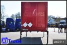 Krone - Koffer glatt - Wechselbrücken - WB BDF 7,45 Koffer,  2770mm innen, beschädigt