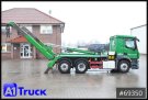 Mercedes-Benz - Absetzkipper - LKW > 7.5 - Antos 2546 BL Meiller, Funk