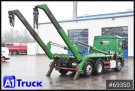 Mercedes-Benz - Absetzkipper - LKW > 7.5 - Antos 2546 BL Meiller, Funk