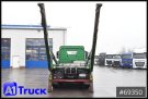 Mercedes-Benz - Absetzkipper - LKW > 7.5 - Antos 2546 BL Meiller, Funk