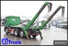 Mercedes-Benz - Absetzkipper - LKW > 7.5 - Antos 2546 BL Meiller, Funk
