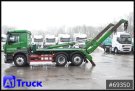 Mercedes-Benz - Absetzkipper - LKW > 7.5 - Antos 2546 BL Meiller, Funk