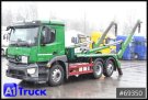 Mercedes-Benz - Absetzkipper - LKW > 7.5 - Antos 2546 BL Meiller, Funk