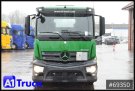Mercedes-Benz - Absetzkipper - LKW > 7.5 - Antos 2546 BL Meiller, Funk