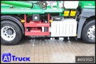 Mercedes-Benz - Absetzkipper - LKW > 7.5 - Antos 2546 BL Meiller, Funk