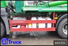 Mercedes-Benz - Absetzkipper - LKW > 7.5 - Antos 2546 BL Meiller, Funk