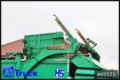 Mercedes-Benz - Müllwagen - LKW > 7.5 - Antos 2533, HS Millenium XXL37 Überkopflader, 