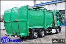Mercedes-Benz - Müllwagen - LKW > 7.5 - Antos 2533, HS Millenium XXL37 Überkopflader, 