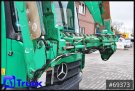Mercedes-Benz - Müllwagen - LKW > 7.5 - Antos 2533, HS Millenium XXL37 Überkopflader, 