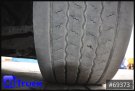 Mercedes-Benz - Müllwagen - LKW > 7.5 - Antos 2533, HS Millenium XXL37 Überkopflader, 