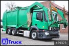 Mercedes-Benz - Müllwagen - LKW > 7.5 - Antos 2533, HS Millenium XXL37 Überkopflader, 
