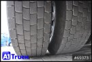 Mercedes-Benz - Müllwagen - LKW > 7.5 - Antos 2533, HS Millenium XXL37 Überkopflader, 