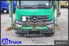 Mercedes-Benz - Müllwagen - LKW > 7.5 - Antos 2533, HS Millenium XXL37 Überkopflader, 