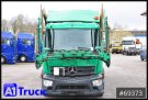 Mercedes-Benz - Müllwagen - LKW > 7.5 - Antos 2533, HS Millenium XXL37 Überkopflader, 