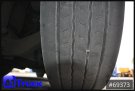 Mercedes-Benz - Müllwagen - LKW > 7.5 - Antos 2533, HS Millenium XXL37 Überkopflader, 