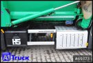 Mercedes-Benz - Müllwagen - LKW > 7.5 - Antos 2533, HS Millenium XXL37 Überkopflader, 
