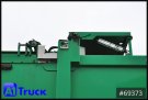 Mercedes-Benz - Müllwagen - LKW > 7.5 - Antos 2533, HS Millenium XXL37 Überkopflader, 