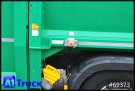 Mercedes-Benz - Müllwagen - LKW > 7.5 - Antos 2533, HS Millenium XXL37 Überkopflader, 