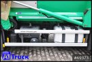 Mercedes-Benz - Müllwagen - LKW > 7.5 - Antos 2533, HS Millenium XXL37 Überkopflader, 