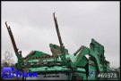 Mercedes-Benz - Müllwagen - LKW > 7.5 - Antos 2533, HS Millenium XXL37 Überkopflader, 