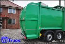 Mercedes-Benz - Müllwagen - LKW > 7.5 - Antos 2533, HS Millenium XXL37 Überkopflader, 