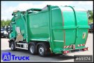Mercedes-Benz - Müllwagen - LKW > 7.5 - Antos 2533, HS Millenium XXL37 Überkopflader, 