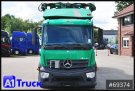 Mercedes-Benz - Müllwagen - LKW > 7.5 - Antos 2533, HS Millenium XXL37 Überkopflader, 