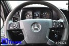 Mercedes-Benz - Müllwagen - LKW > 7.5 - Antos 2533, HS Millenium XXL37 Überkopflader, 