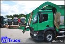 Mercedes-Benz - Müllwagen - LKW > 7.5 - Antos 2533, HS Millenium XXL37 Überkopflader, 