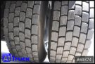 Mercedes-Benz - Müllwagen - LKW > 7.5 - Antos 2533, HS Millenium XXL37 Überkopflader, 