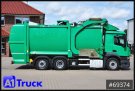 Mercedes-Benz - Müllwagen - LKW > 7.5 - Antos 2533, HS Millenium XXL37 Überkopflader, 
