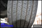 Mercedes-Benz - Müllwagen - LKW > 7.5 - Antos 2533, HS Millenium XXL37 Überkopflader, 