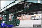 Goldhofer - Tieflader - Auflieger - STZ-VL4, 4 achs TeleTieflader, Tiefbett, 