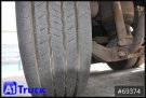 Mercedes-Benz - Müllwagen - LKW > 7.5 - Antos 2533, HS Millenium XXL37 Überkopflader, 