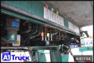 Goldhofer - Tieflader - Auflieger - STZ-VL4, 4 achs TeleTieflader, Tiefbett, 