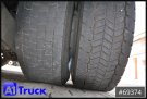 Mercedes-Benz - Müllwagen - LKW > 7.5 - Antos 2533, HS Millenium XXL37 Überkopflader, 