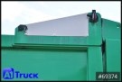 Mercedes-Benz - Müllwagen - LKW > 7.5 - Antos 2533, HS Millenium XXL37 Überkopflader, 