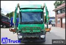 Mercedes-Benz - Müllwagen - LKW > 7.5 - Antos 2533, HS Millenium XXL37 Überkopflader, 