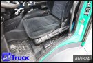 Mercedes-Benz - Müllwagen - LKW > 7.5 - Antos 2533, HS Millenium XXL37 Überkopflader, 