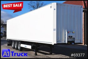 SD Koffer, Liftachse, Code XL, VDI 2700, SOFORT