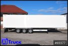 Krone - Koffer - Auflieger - SD Koffer, Liftachse, Code XL, VDI 2700, SOFORT