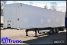 Krone - Koffer - Auflieger - SD Koffer, Liftachse, Code XL, VDI 2700, SOFORT