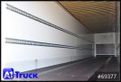 Krone - Koffer - Auflieger - SD Koffer, Liftachse, Code XL, VDI 2700, SOFORT