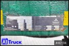 Goldhofer - Tieflader - Auflieger - STZ-VL4, 4 achs TeleTieflader, Tiefbett, 