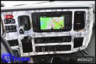 Scania - Getränkewagen - LKW > 7.5 - P 320 P 6x2,, Getränke, Lenkachse, LBW: Dhollandia DHLM 30