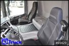 Scania - Getränkewagen - LKW > 7.5 - P 320 P 6x2,, Getränke, Lenkachse, LBW: Dhollandia DHLM 30