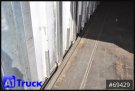 Scania - Getränkewagen - LKW > 7.5 - P 320 P 6x2,, Getränke, Lenkachse, LBW: Dhollandia DHLM 30