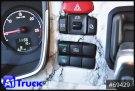 Scania - Getränkewagen - LKW > 7.5 - P 320 P 6x2,, Getränke, Lenkachse, LBW: Dhollandia DHLM 30