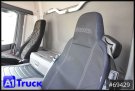Scania - Getränkewagen - LKW > 7.5 - P 320 P 6x2,, Getränke, Lenkachse, LBW: Dhollandia DHLM 30