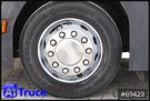Scania - Getränkewagen - LKW > 7.5 - P 320 P 6x2,, Getränke, Lenkachse, LBW: Dhollandia DHLM 30